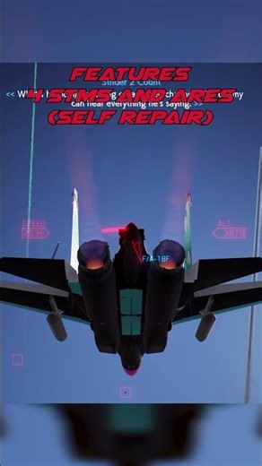 The Eightman: A super Su-30 with OP Weapons - Ace Combat 7 Mod Showcase