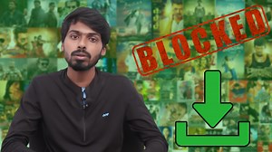 Torrent-அ Block பண்ண முடியாது! Ethical Hacker Shiva balaji | Throwback #torrent #ethicalhacker #Download #movies #goverment | Nakkheeran | Facebook