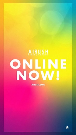 By Innovators For Innovators 🔥 We are excited to introduce the 23-24 Airush product range. Whether you’re taking your first steps onto a kiteboard or setting up for the final maneuver to clinch a world title, we’ve designed and engineered our kiteboarding equipment to deliver the highest performance across all categories. From butter smooth flat water to 10ft surf, you’ll find the perfect setup to suit your riding style. Over the last few years, we have worked extensively to test the market res