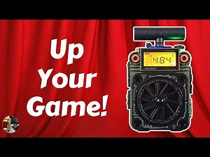 Raddy RF750 Plus AM FM WX Alert BT MP3 Shortwave App Controlled Radio Review
