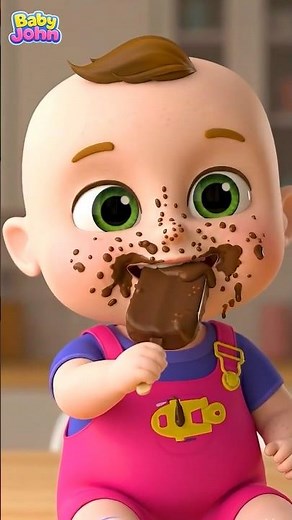 Dentist Song 🦷 | Learn Brush Your Teeth | Nursery Baby Cartoon #shorts #babysong