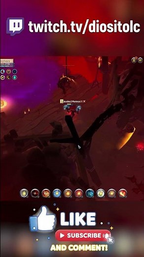 ANTI-HEALER META! 🛑 How to Execute Hallowfall with Arclight Blasters