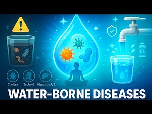 Water Borne Diseases