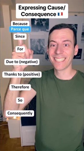 Learn languages fast on Instagram: "🚨Must know linking words in French🚨 🎁 Get my FREE eBook - link in the bio👆🏻 #french #learnfrench #learnfrenchonline #français #fle #frenchlesson #frenchlessons #easyfrench #learningfrench #frenchlearning #frenchvocabulary #vocabulaire"