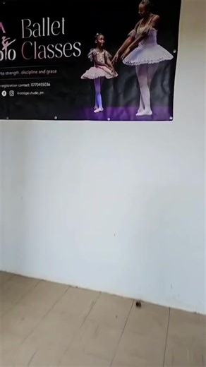 Everyone thinks running a ballet studio is all grace and beauty… 🩰 dancing, smiling, traveling, living the dream ✨ What it actually looks like: 🧹 cleaning floors 📋 admin work 📞 endless messages 🧾 paperwork 🛠 fixing things no one notices But hey… we still wouldn’t trade it for anything 😆🩰 Welcome to ADAGAIO — a kids- and parents-friendly ballet oasis where art grows under the trees.” 🩰🌿 📲 Enroll now: 0972991907 #adagioballetzm #lusaka #zambianculture #balletlife #lusakafun