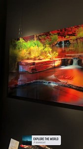 Take a sneak peek through our flagship gallery! 😁 | Mark Gray