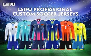 Watch Soccer Uniforms for Kids with Name Team Number Logo on Amazon Live