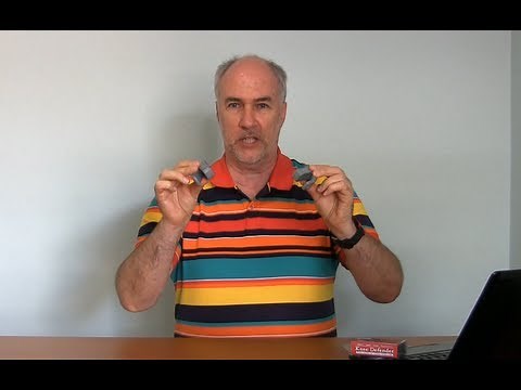 Knee Defender Review- Stop airline seats reclining into you- EpicReviewGuys