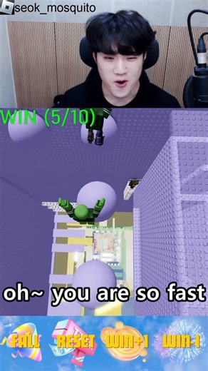 8.4K views · 64 reactions | Roblox new update?? #roblox #rblx #obby #robloxobby #로블록스 #update #fblifestyle #roblox | Seok | Facebook