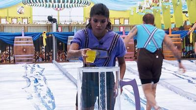 Big Brother Season 21 Episode 23 Episode 23