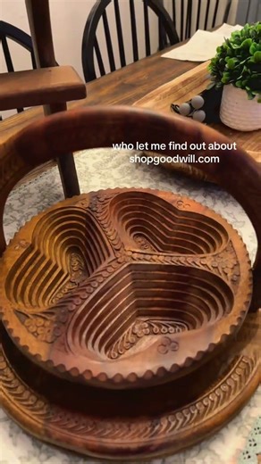 POV: you discovered ShopGoodwill