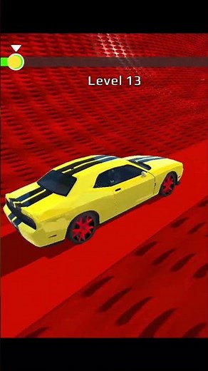 Mega Ramp Car Stunts Extreme | Impossible Ramp Challenge | Car Stunt #carstunts #ABTWalkthrough