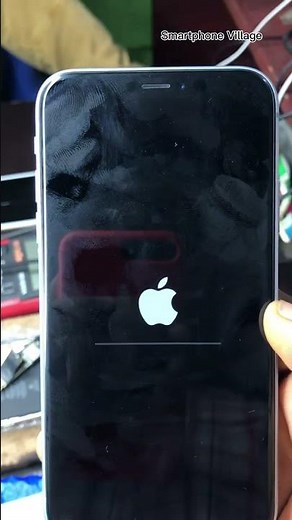 How To Wipe Clean IPhone XR (Factory Reset Without iTunes )