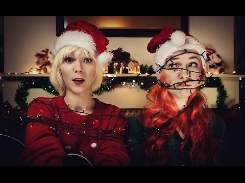 It's The Most Wonderful Time Of The Year - MonaLisa Twins
