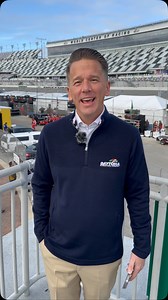 Happy #BMWMEnduranceChallenge day! We are so glad you’re here 🤩 | Daytona International Speedway