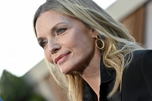 Michelle Pfeiffer trauert um Coolio: „30 Jahre später bekomme ich immer noch Gänsehaut, wenn ich seinen Song höre“