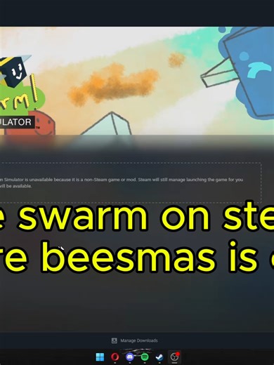 Beeswarm Simulator Tutorial for Beginners