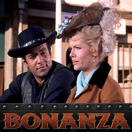 Bonanza - Season 2 Episode 32 - The Dream Riders P2 | Bonanza Forever