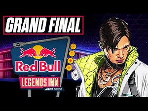 EPIC FINALE | Apex Pro Duos | Red Bull Legends Inn 2025