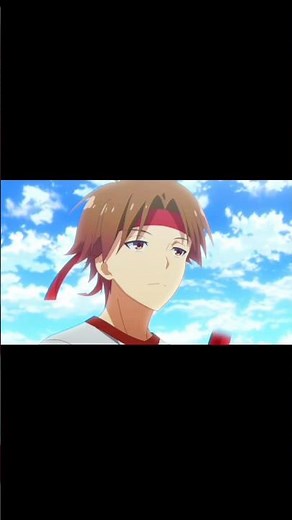 "He Controls Everything.... Silently 🧠❄️ Ayanokoji"