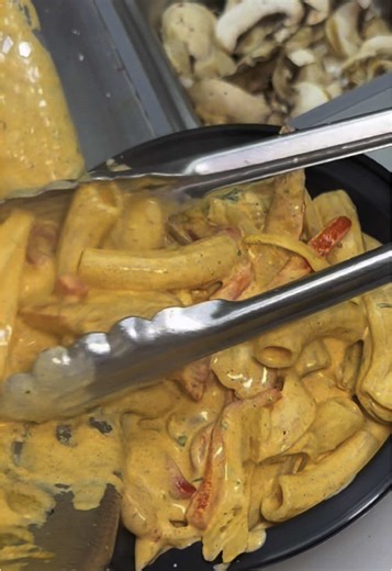 Cooked to perfection 🤌🏼🤌🏼 #pasta #shrimptok #pastatiktok #fyp #lillysgourmetpasta #boston #bostonfood #foodie #foodietiktok #foodies