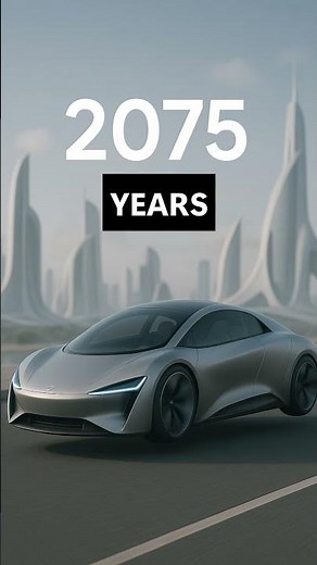 What Will Cars Look Like in the Future?