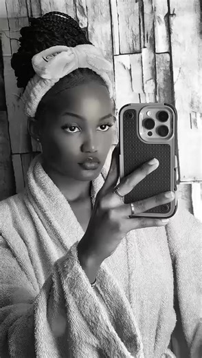 Winnie baddest along side kyekimu 👌