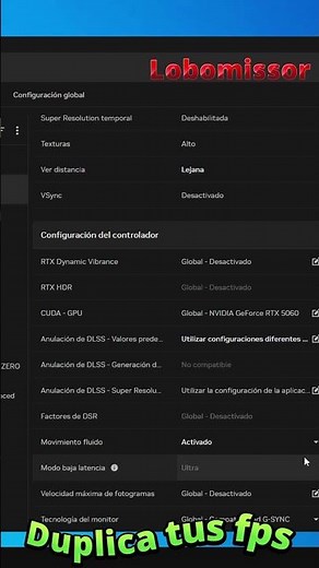 Enable Frame Generation in Fortnite and Any Game! Double Your FPS! #fortnite #gaming #pc