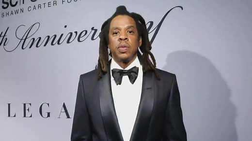 Jay-Z accused in a civil lawsuit of raping a 13-year-old girl in 2000 along with Sean ‘Diddy’ Combs