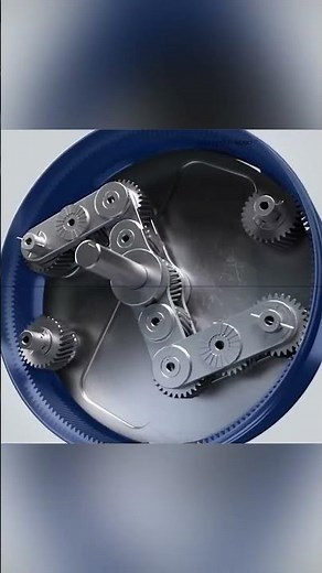 Breakthrough Wheel INVENTION!? - Universal Drive