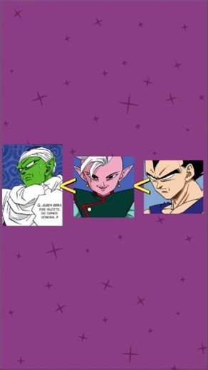The power of the Supreme Kaiosama #majinbuu #kaioshin #piccolo