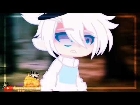 I wanna live #slendytubbies #gacha