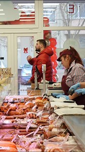 🇷🇴 3, 2, 1... Cel mai nou magazin Székely Falat din Târgu-Mureș vă așteaptă cu porțile deschise! Unde? Str. Brașovului nr. 9, zona Dacia! 🇭🇺 3, 2, 1... Marosvásárhely legújabb Székely Falat-üzlete tárt kapukkal vár mindenkit! Hol? Brassó utca 9. szám, Dacia piac környéke! | Székely Falat