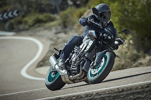 Essai Yamaha MT 10 2022 : des perfs, des sensations et un prix placé - Moto-Station