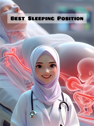 “Learn the safest sleeping positions during pregnancy for a healthy mom and baby. Stay comfortable and protected throughout your pregnancy journey!”#PregnancyTips #PregnancyCare #HealthyMomHealthyBaby #PregnancyHealth#creatorsearchinsights