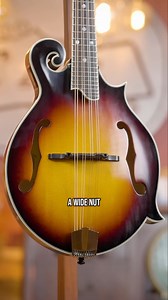 1.8K views · 38 reactions | This Stunning Eastman MD515/TV Mandolin. With a wider nut width and a stunning sunburst #newmandolins #eastmanmandolin #mandolin #mandolins #sunburstmandolin | The Acoustic Shoppe | Facebook