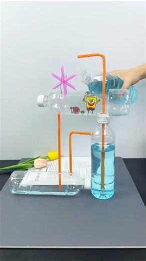 DIY Projects / mini diy projects / Science Project #diy #shortvideo #shorts