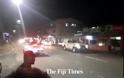 126K views · 2.8K reactions | The Incident Management Team set up...