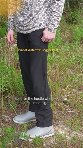 From the blind to the boat, this gear is made by the people who live it. 🦆💪 Combat Waterfowl is officially here at Shades! #newproduct #huntingseason #shades #waterfowl #outdoors