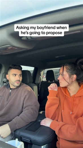 When to Expect a Proposal? Understanding Relationship Dynamics