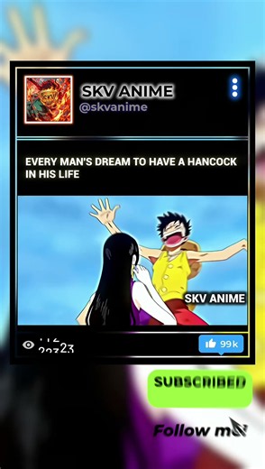 Every Man Needs A Hancock In His Life ❤️😂