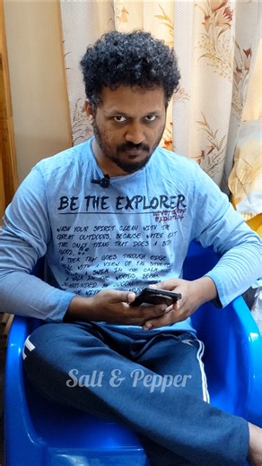 KUTTY ആണ് Husband അല്ല 😂😁 don't miss the end 😂 #comedy #youtubeshorts #shortvideo #shorts 😁