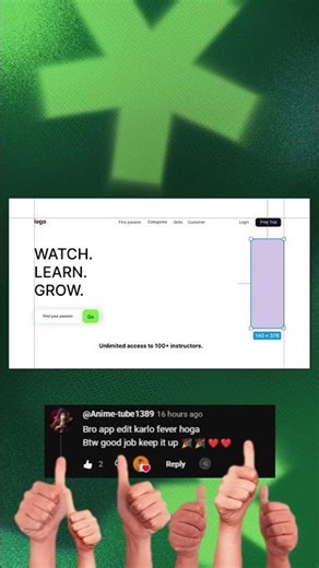 The REAL Game Changer in Website Design Nobody Tells You About