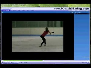 How to Analyze Your Own Skating Jumps and Spins