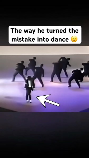 MICHAEL JACKSON DANGEROUS TOUR 1992 AMA | NOTICE, EACH MISTAKE HE MADE INSTANTLY TURNS IT INTO DANCE