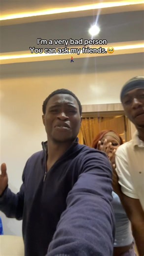 Understanding Relatable Bad Behavior