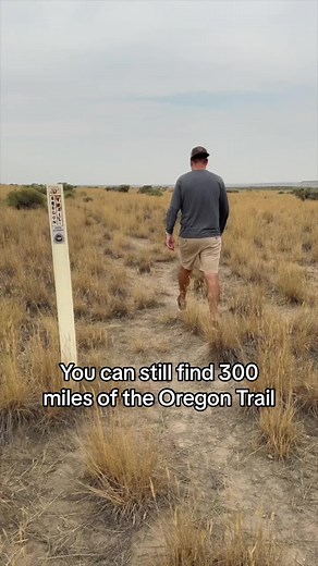 Did you know there are about 300 miles of preserved wagon traces left from the Oregon Trail? You can find the actual ruts left from this 2,000-mile journey throughout several states, including Wyoming and Idaho, where you can follow the exact path that over 400,000 settlers traversed in the 1800s. In Idaho, I recommend you check out these spots: At Three Island Crossing State Park, you can trace the path where pioneers faced the critical decision of whether to cross the treacherous Snake River. 