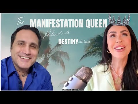 Be Still and Know: Manifestation, God, Ego Death, and Escaping the Matrix | Pete Sapper