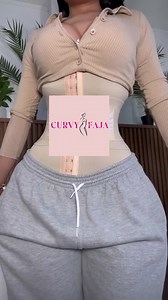 🎁Te presentamos una faja que nunca debe faltar en tu armario. Código: 𝙛𝙖𝙟𝙖. 10% de descuento exclusivo Tienda de descuento Shapewear🥰 | Curvy-faja
