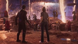What Is the MCU's Quantum Realm? Everything You Need to Know Before QUANTUMANIA